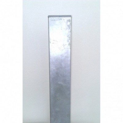 Stabs 60x40x2400mm (bez...